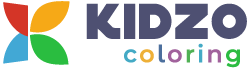 free coloring pages for kids